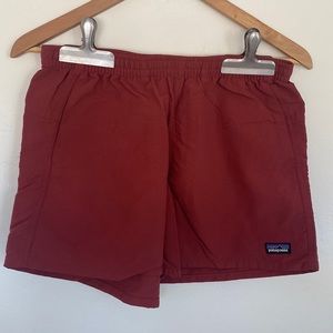 Patagonia Baggies Shorts - Women
